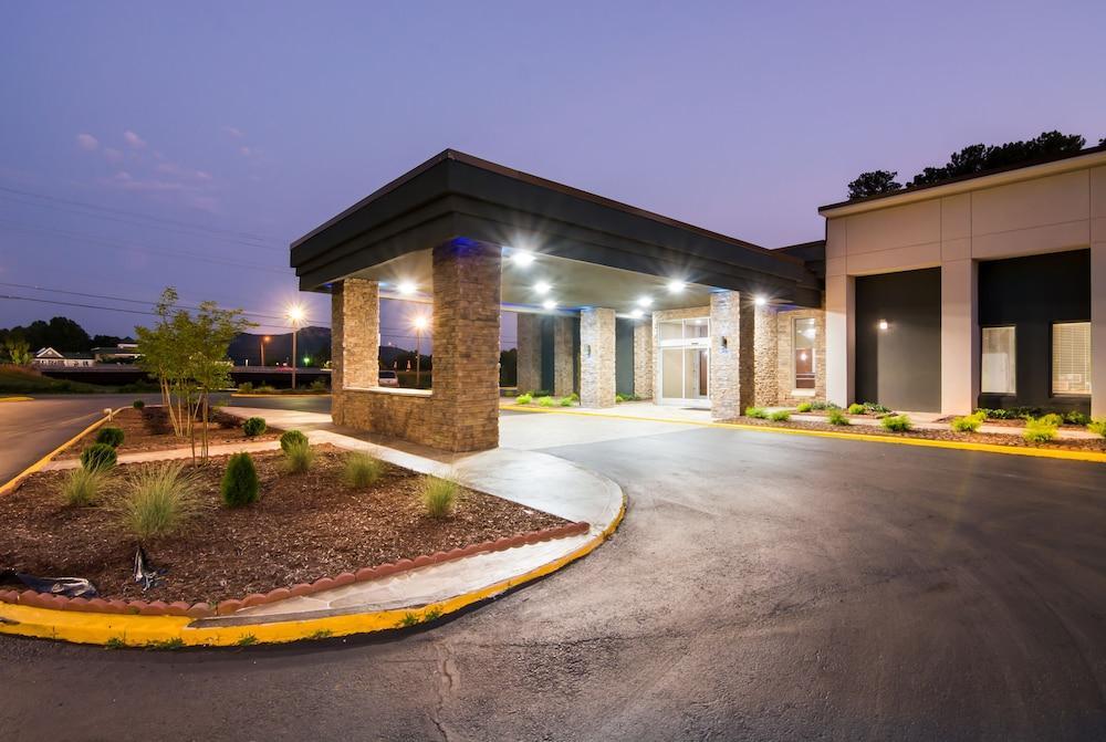 Comfort Inn Kings Mountain Exterior foto